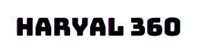 Haryal 360